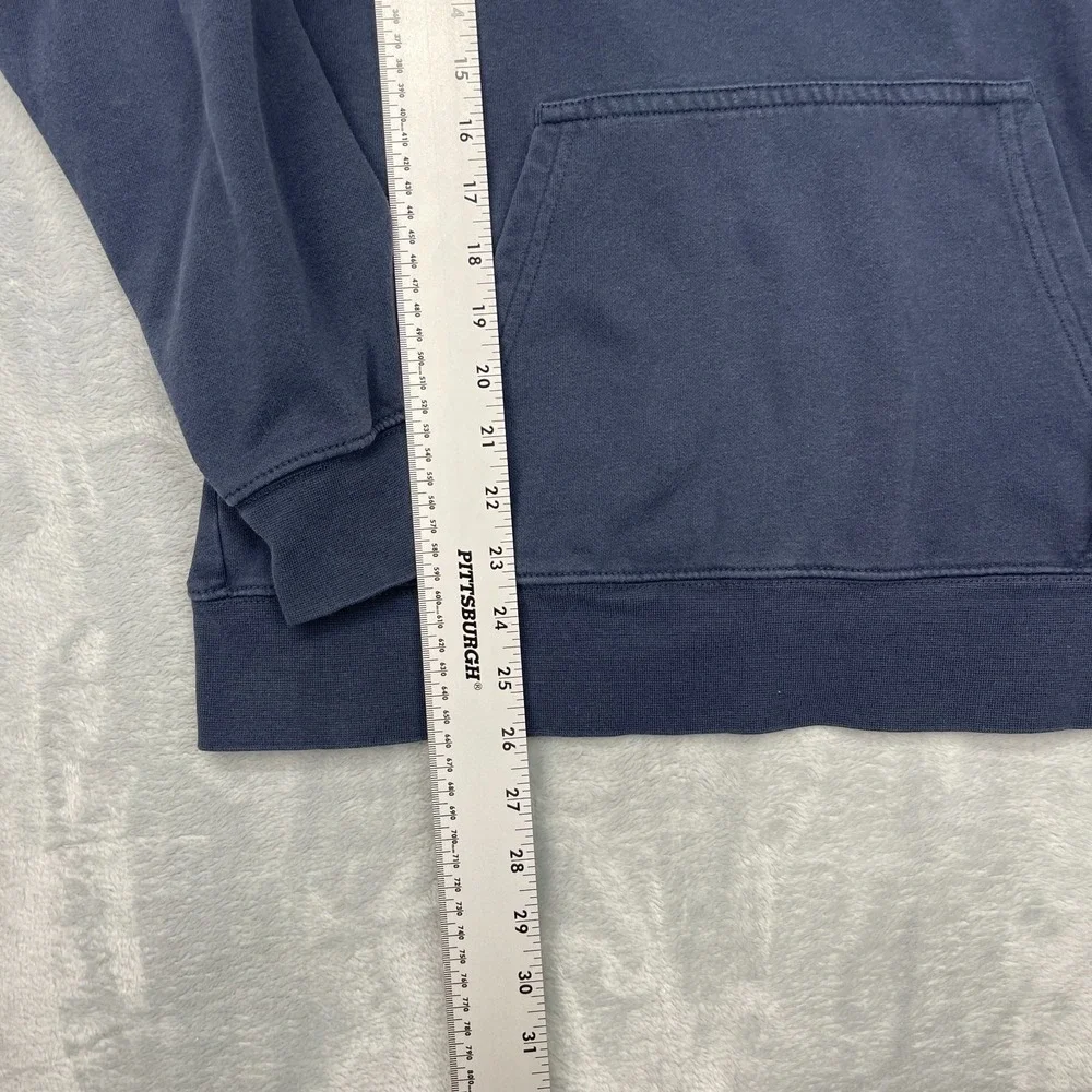 The North Face Hoodie‎ Mens Small Regular Fit Fleece Lined Pullover Drawstring